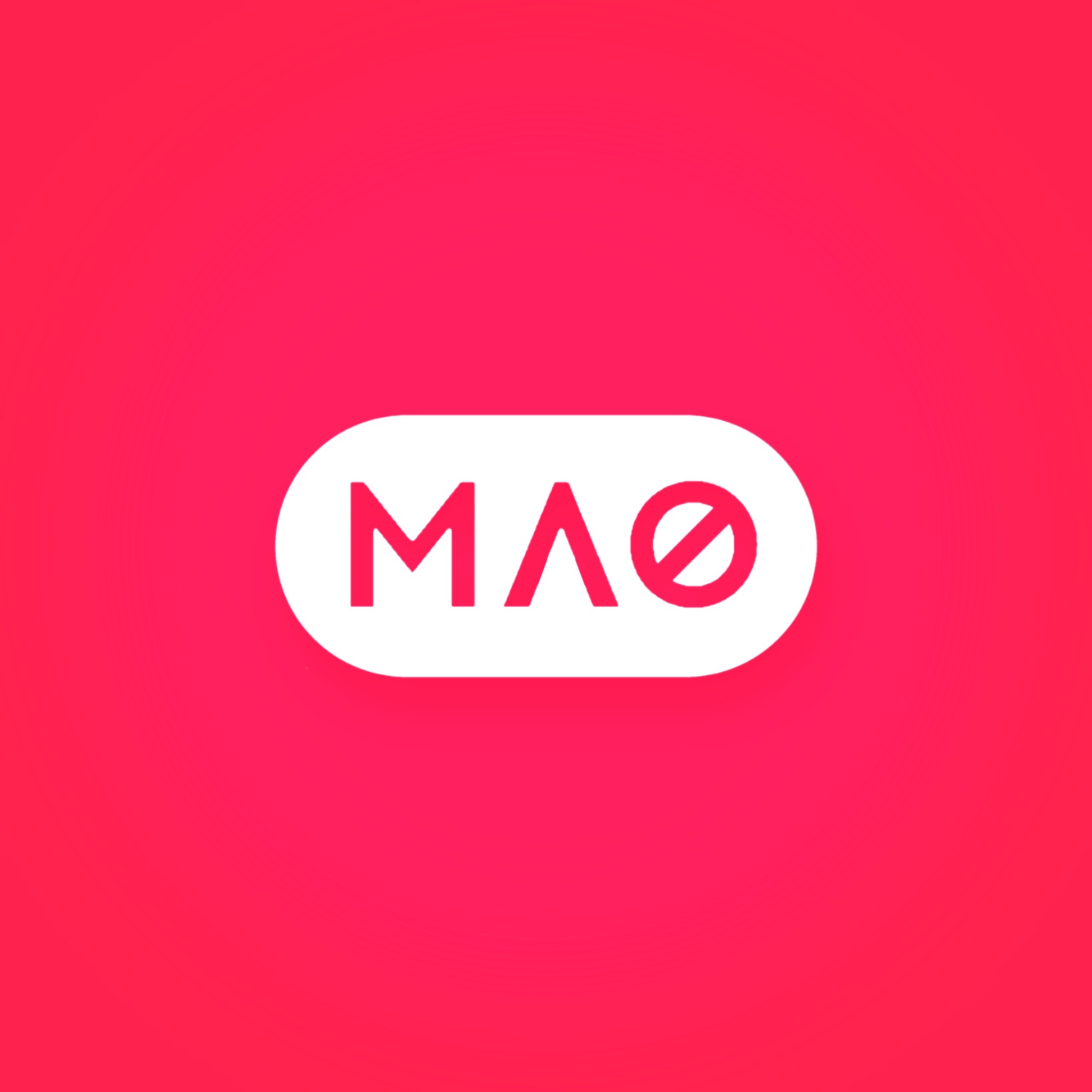 MAO Logo